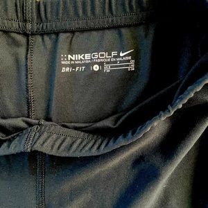 New Nike Golf Dry-Fit Size 4 Women’s short